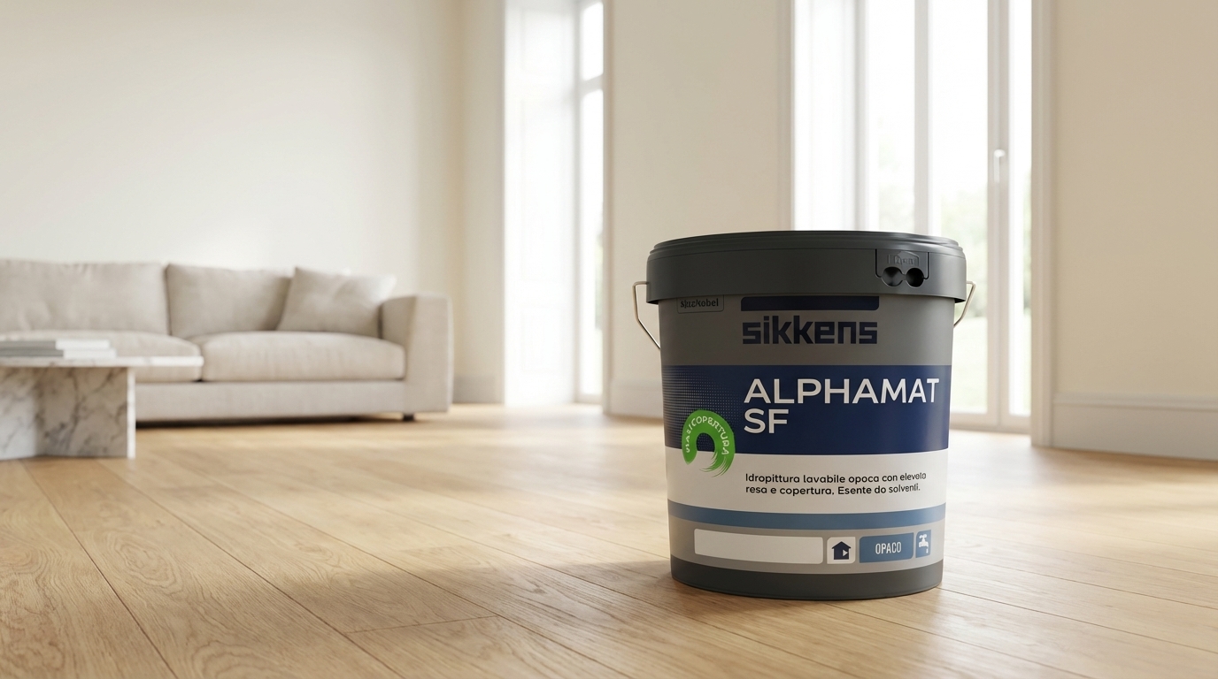 Sikkens