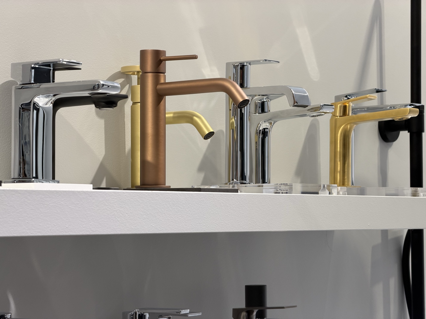 Arredo Bagno