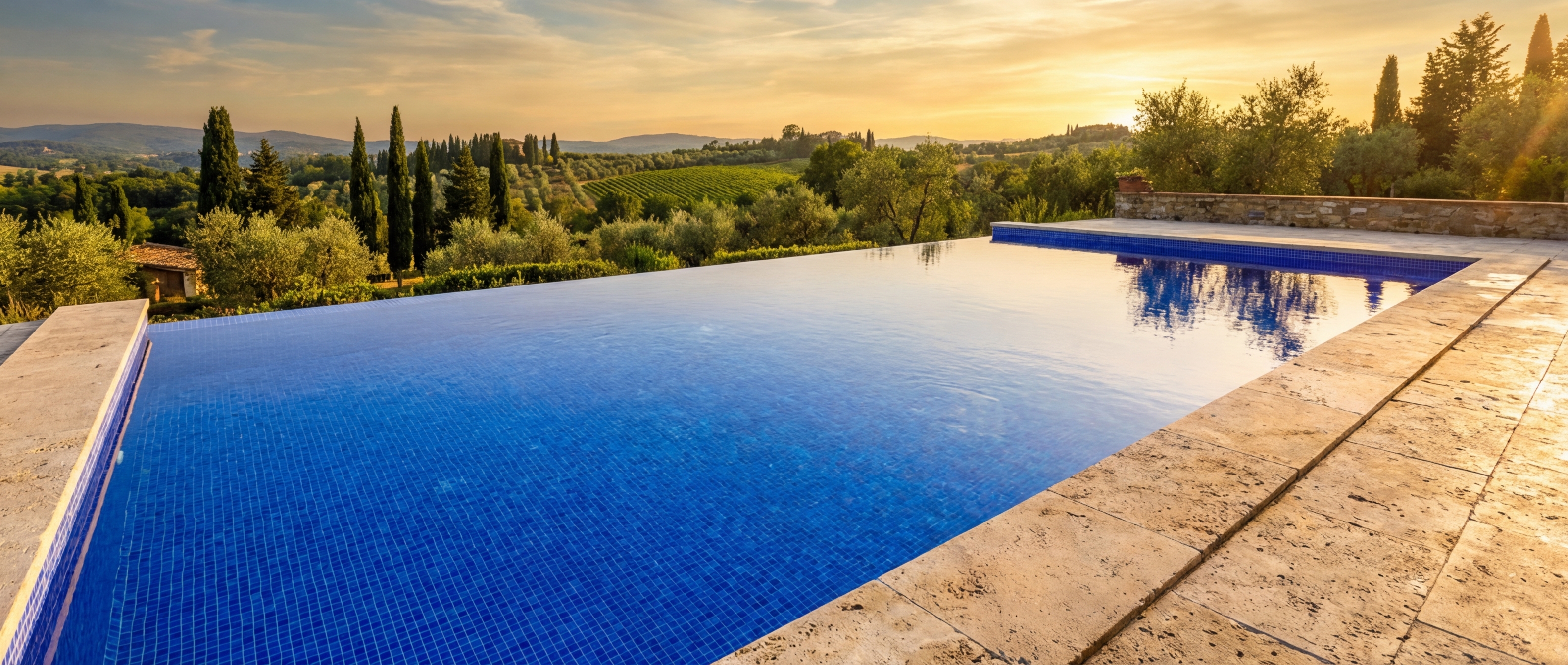 Piscine & Saune