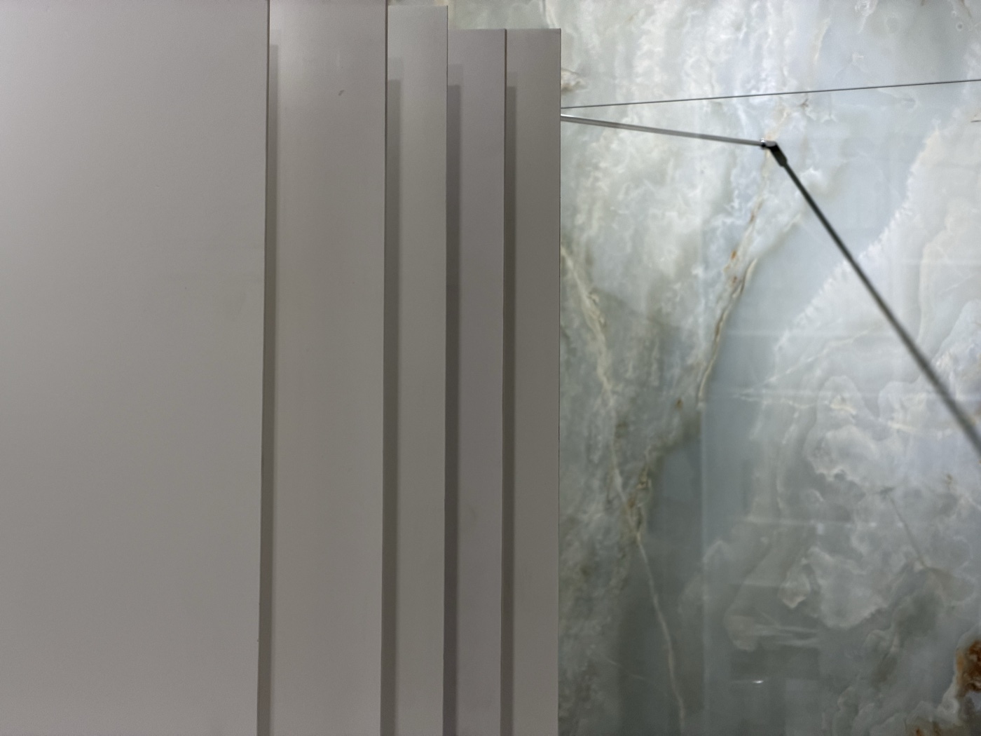 Nappi Ceramiche — Storia