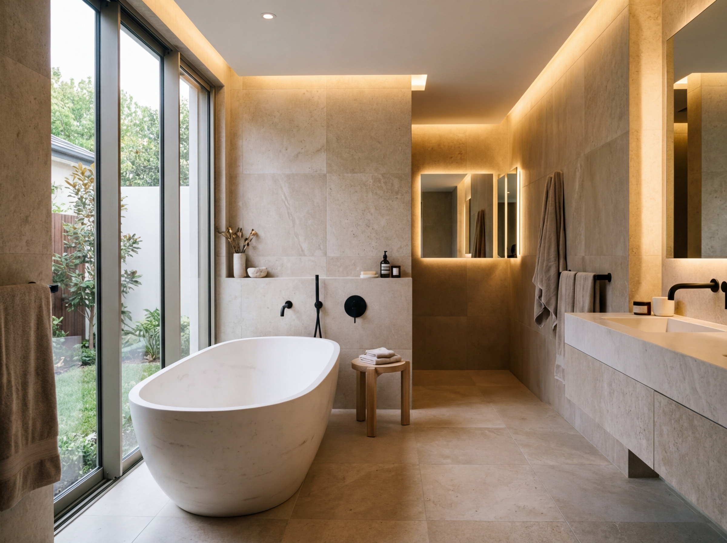 Arredo Bagno
