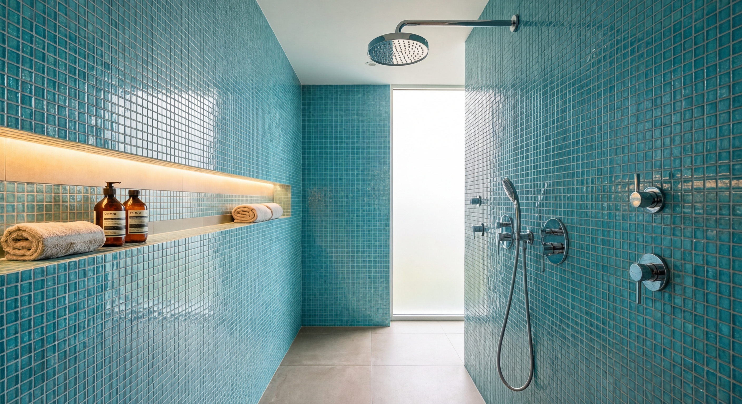 Mosaici