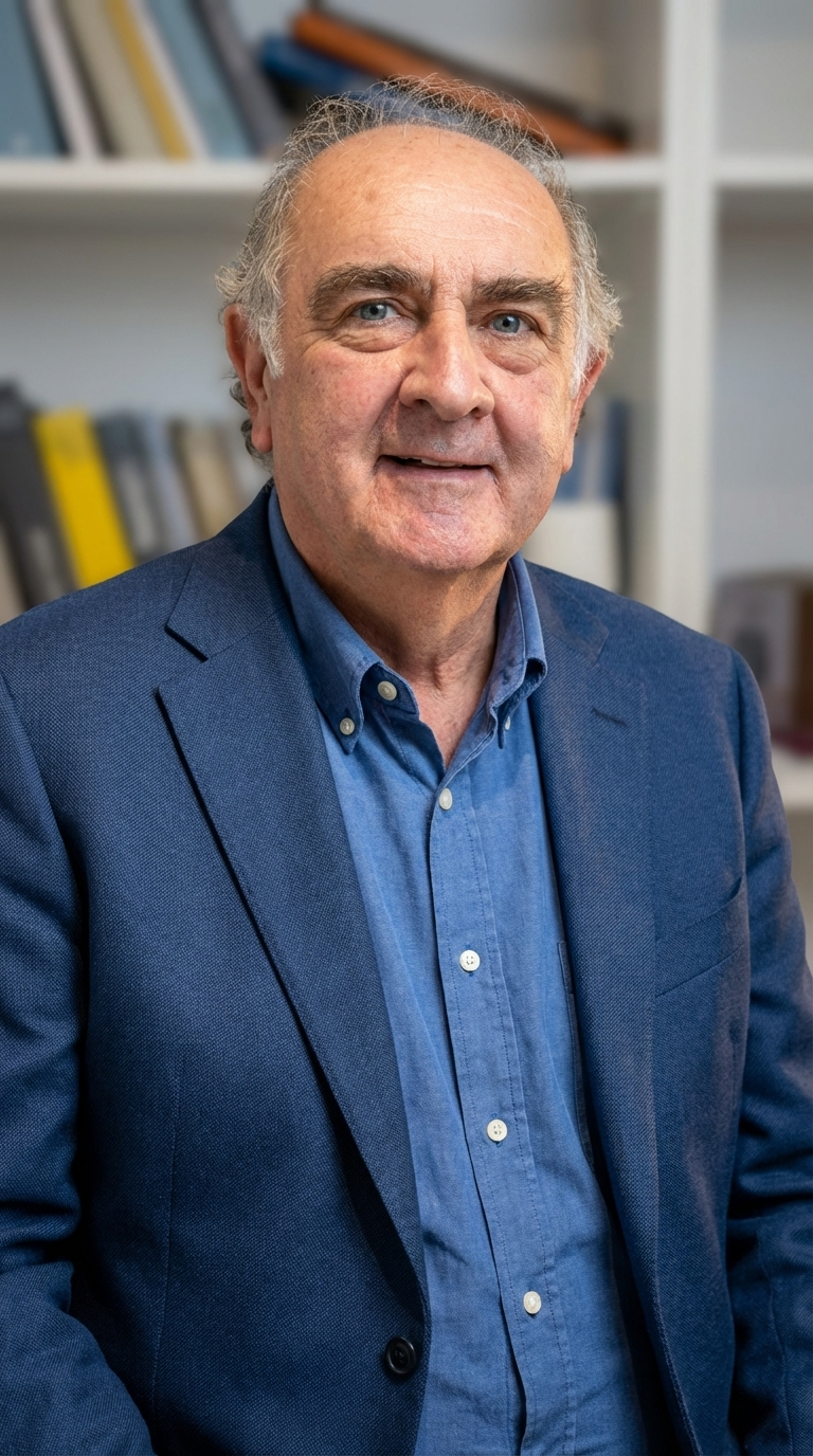 Giovanni Vetrano